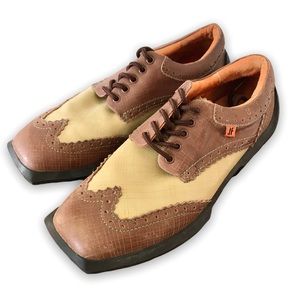 John Fluevog Future Angels Charles